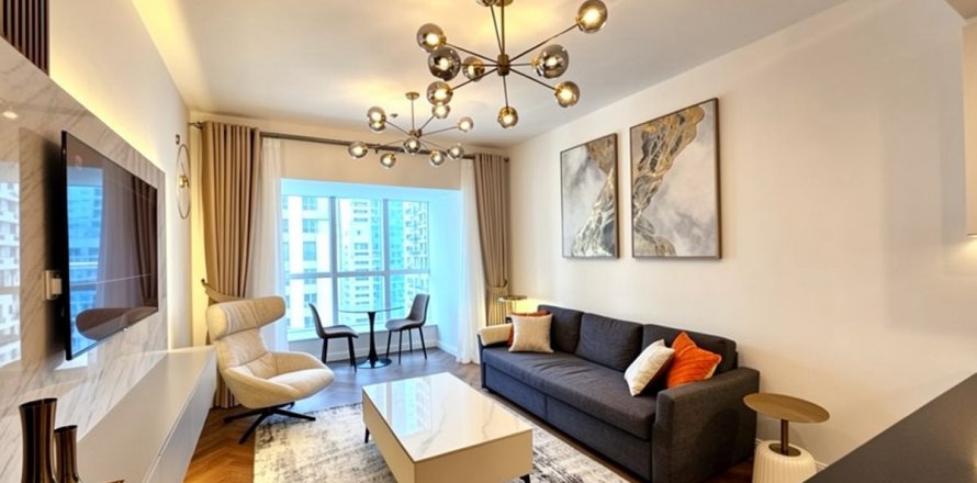 Lakás itt: Dubai Marina, EAE, 1 hálószoba, 68.4 m², azonosító: 715062
