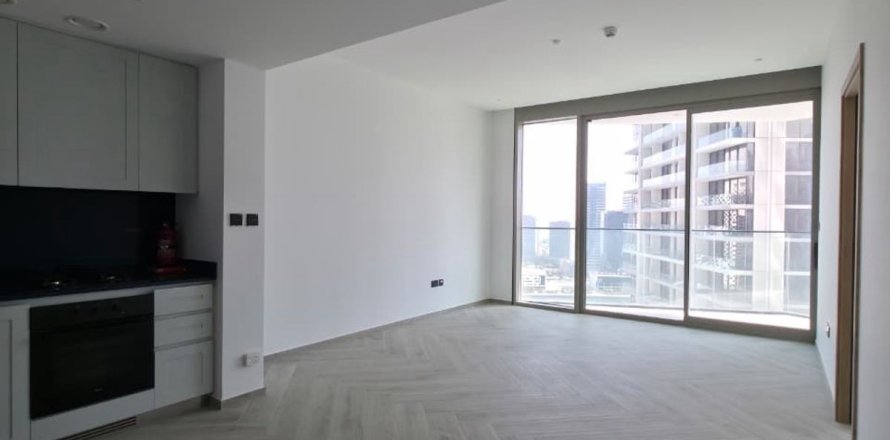 Appartement à Business Bay, Dubai, EAU: 1 chambre, 59.3 m2 № 715061