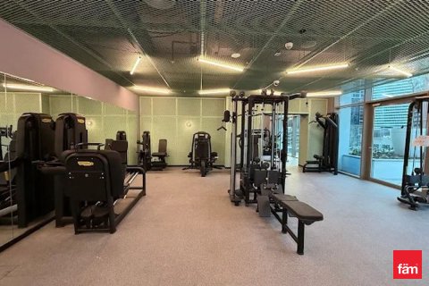 Appartement à louer à Business Bay, Dubai, EAU 1 chambre, 59.3 m2 № 715061 - photo 9