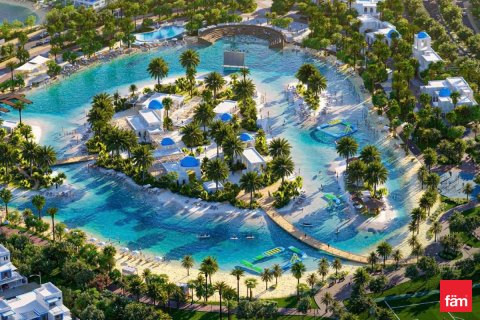 آپارتمان برای فروش در  Dubai، امارات متحده عربی  2 خوابه ، 104.5 متر مربع ، شماره 718932 - تصویر 12