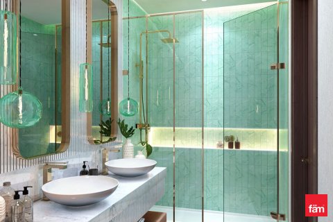 آپارتمان برای فروش در  Dubai، امارات متحده عربی  2 خوابه ، 104.5 متر مربع ، شماره 718932 - تصویر 6