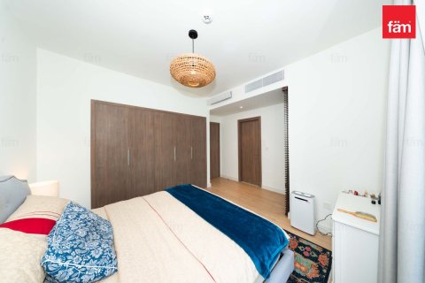 Townhouse di Tilal Al Ghaf, Dubai, UEA 4 kamar tidur, 201.9 m2 nomor 718926 - foto 14