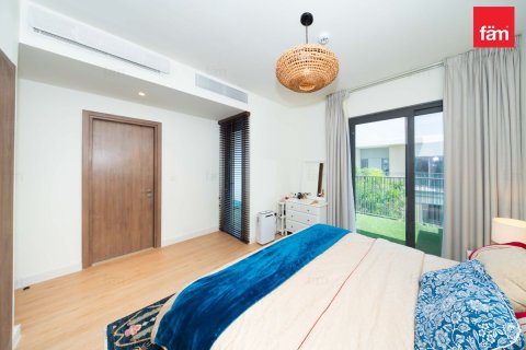 Townhouse di Tilal Al Ghaf, Dubai, UEA 4 kamar tidur, 201.9 m2 nomor 718926 - foto 13