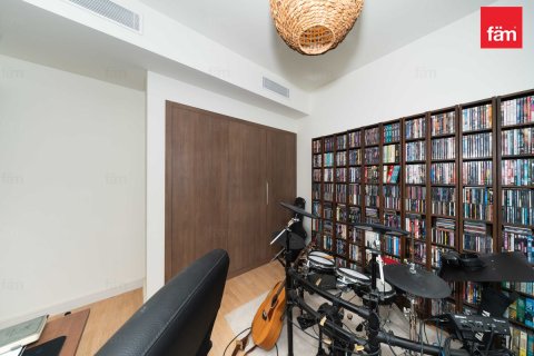 Townhouse di Tilal Al Ghaf, Dubai, UEA 4 kamar tidur, 201.9 m2 nomor 718926 - foto 21