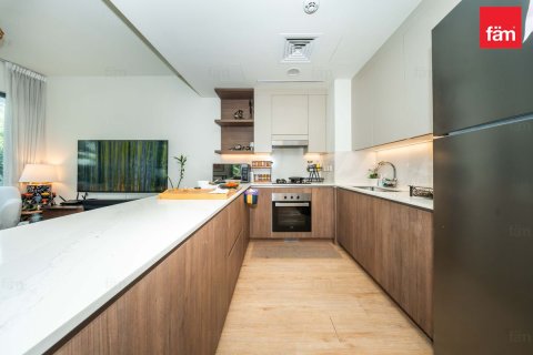 Townhouse di Tilal Al Ghaf, Dubai, UEA 4 kamar tidur, 201.9 m2 nomor 718926 - foto 6