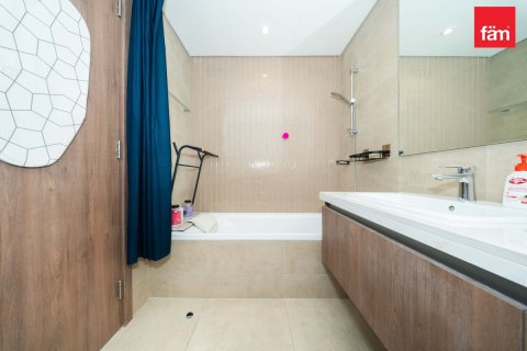 Townhouse di Tilal Al Ghaf, Dubai, UEA 4 kamar tidur, 201.9 m2 nomor 718926 - foto 24