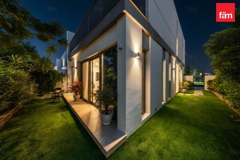 Townhouse di Tilal Al Ghaf, Dubai, UEA 4 kamar tidur, 201.9 m2 nomor 718926 - foto 30