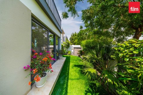 Townhouse di Tilal Al Ghaf, Dubai, UEA 4 kamar tidur, 201.9 m2 nomor 718926 - foto 28