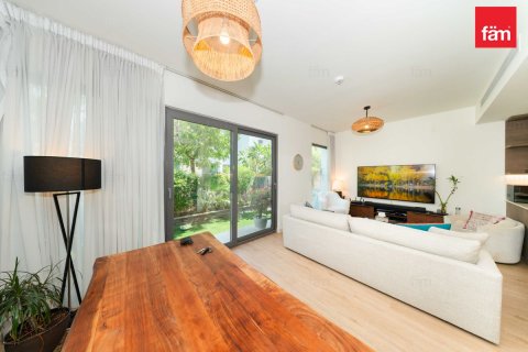 Townhouse di Tilal Al Ghaf, Dubai, UEA 4 kamar tidur, 201.9 m2 nomor 718926 - foto 3