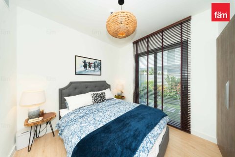 Townhouse di Tilal Al Ghaf, Dubai, UEA 4 kamar tidur, 201.9 m2 nomor 718926 - foto 7