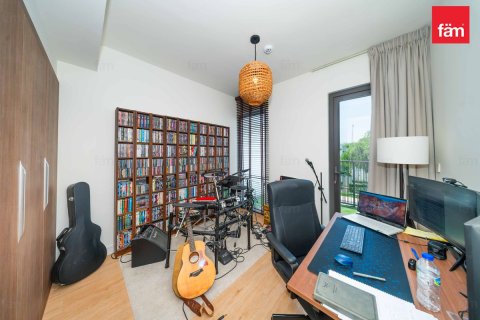 Townhouse di Tilal Al Ghaf, Dubai, UEA 4 kamar tidur, 201.9 m2 nomor 718926 - foto 19