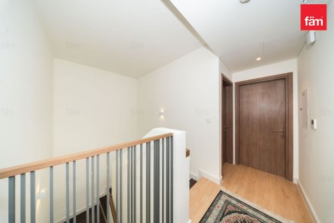 Townhouse di Tilal Al Ghaf, Dubai, UEA 4 kamar tidur, 201.9 m2 nomor 718926 - foto 11