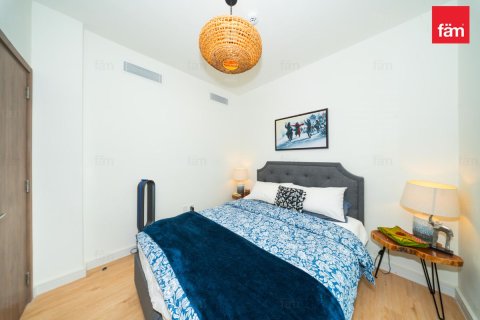 Townhouse di Tilal Al Ghaf, Dubai, UEA 4 kamar tidur, 201.9 m2 nomor 718926 - foto 9