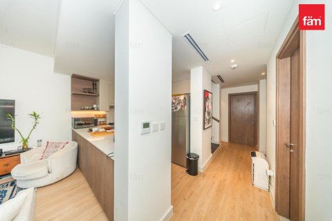 Townhouse di Tilal Al Ghaf, Dubai, UEA 4 kamar tidur, 201.9 m2 nomor 718926 - foto 5