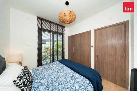 Townhouse di Tilal Al Ghaf, Dubai, UEA 4 kamar tidur, 201.9 m2 nomor 718926 - foto 8