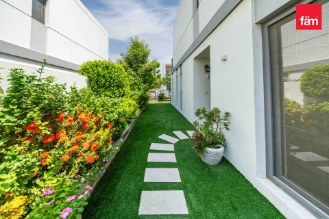 Townhouse di Tilal Al Ghaf, Dubai, UEA 4 kamar tidur, 201.9 m2 nomor 718926 - foto 27