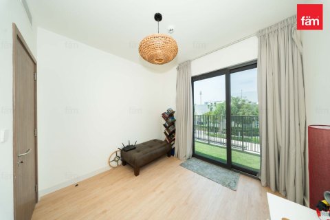 Townhouse di Tilal Al Ghaf, Dubai, UEA 4 kamar tidur, 201.9 m2 nomor 718926 - foto 17