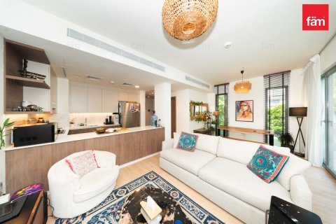 Townhouse di Tilal Al Ghaf, Dubai, UEA 4 kamar tidur, 201.9 m2 nomor 718926 - foto 2