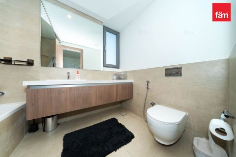 Townhouse di Tilal Al Ghaf, Dubai, UEA 4 kamar tidur, 201.9 m2 nomor 718926 - foto 25
