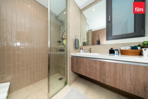 Townhouse di Tilal Al Ghaf, Dubai, UEA 4 kamar tidur, 201.9 m2 nomor 718926 - foto 23