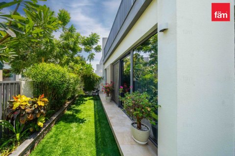 Townhouse di Tilal Al Ghaf, Dubai, UEA 4 kamar tidur, 201.9 m2 nomor 718926 - foto 26