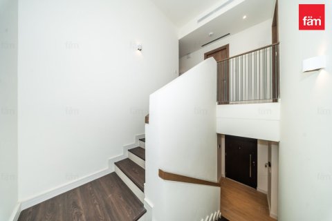 Townhouse di Tilal Al Ghaf, Dubai, UEA 4 kamar tidur, 201.9 m2 nomor 718926 - foto 10