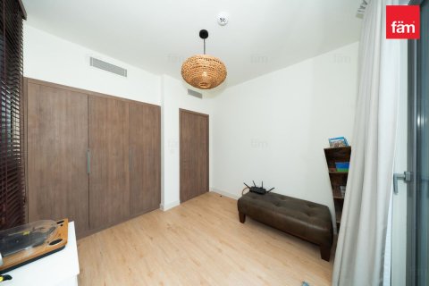 Townhouse di Tilal Al Ghaf, Dubai, UEA 4 kamar tidur, 201.9 m2 nomor 718926 - foto 18