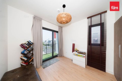 Townhouse di Tilal Al Ghaf, Dubai, UEA 4 kamar tidur, 201.9 m2 nomor 718926 - foto 16