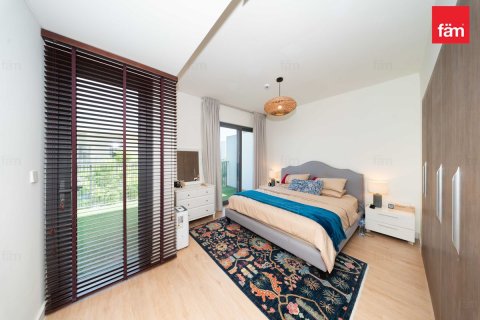 Townhouse di Tilal Al Ghaf, Dubai, UEA 4 kamar tidur, 201.9 m2 nomor 718926 - foto 12