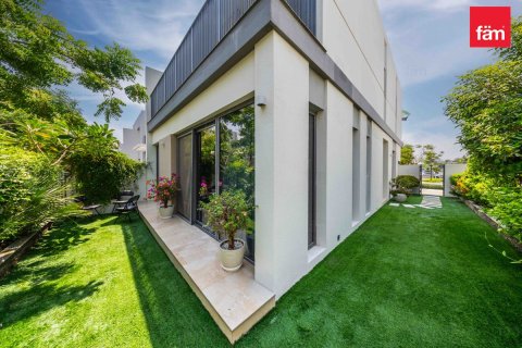 Townhouse di Tilal Al Ghaf, Dubai, UEA 4 kamar tidur, 201.9 m2 nomor 718926 - foto 29