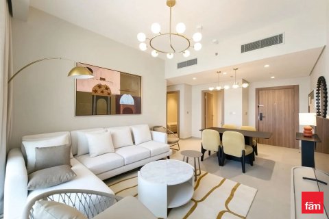 Apartment i Al Furjan, Dubai, UAE 2 soveværelser, 108.4 kvm № 718927