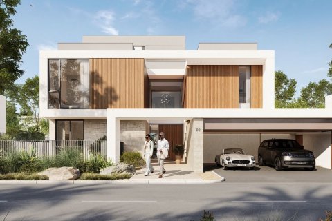 Villa itt: Dubai, EAE, 4 hálószoba, 816.9 m², azonosító: 718930