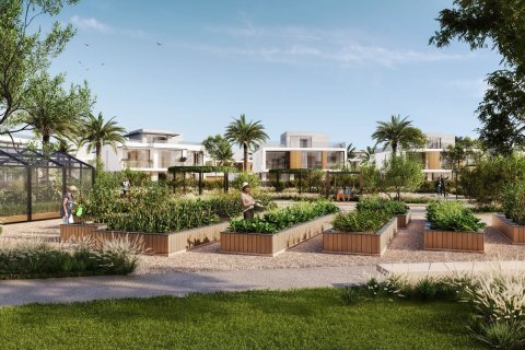 Villa à vendre à Dubai, EAU 4 chambres, 816.9 m2 № 718930 - photo 7