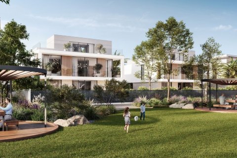 Villa à vendre à Dubai, EAU 4 chambres, 816.9 m2 № 718930 - photo 14