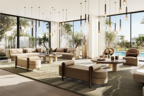 Villa à vendre à Dubai, EAU 4 chambres, 816.9 m2 № 718930 - photo 5