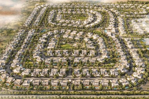 Villa à vendre à Dubai, EAU 4 chambres, 816.9 m2 № 718930 - photo 16