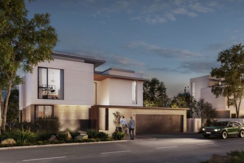 Villa à vendre à Dubai, EAU 4 chambres, 816.9 m2 № 718930 - photo 11