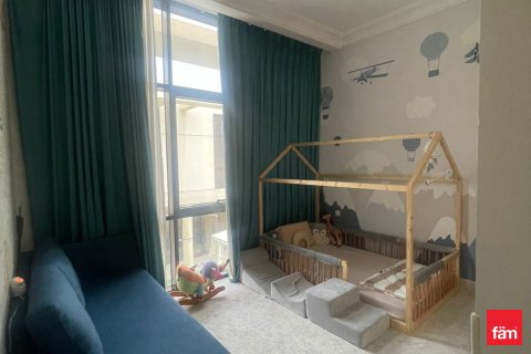 Kaupunkipientalo Dubai, Arabiemiraatit 3 makuuhuonetta, 253 m2 № 718928 - kuva 11