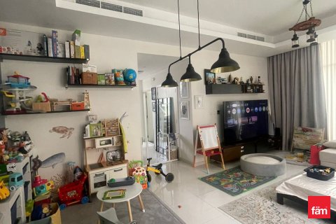 Kaupunkipientalo Dubai, Arabiemiraatit 3 makuuhuonetta, 253 m2 № 718928 - kuva 3