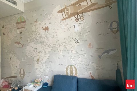 Kaupunkipientalo Dubai, Arabiemiraatit 3 makuuhuonetta, 253 m2 № 718928 - kuva 8