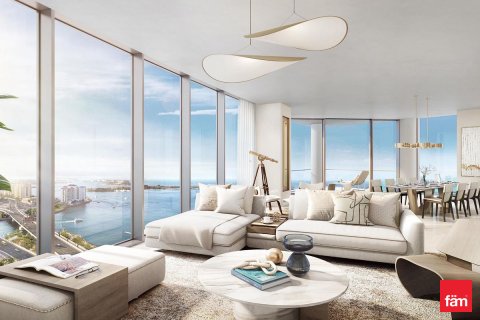 Apartament na sprzedaż w Palm Jumeirah, Dubai, ZEA 2 sypialnie, 146.2 mkw., nr 718931 - zdjęcie 2