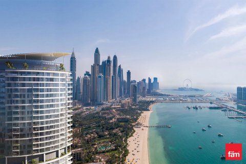 Apartament na sprzedaż w Palm Jumeirah, Dubai, ZEA 2 sypialnie, 146.2 mkw., nr 718931 - zdjęcie 14