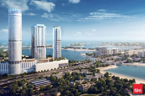 Apartament na sprzedaż w Palm Jumeirah, Dubai, ZEA 2 sypialnie, 146.2 mkw., nr 718931 - zdjęcie 1