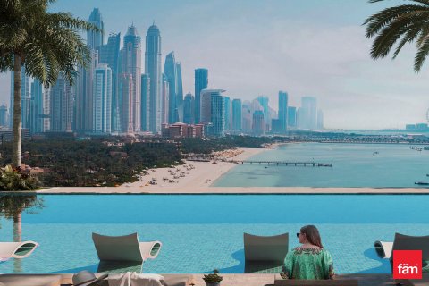 Apartament na sprzedaż w Palm Jumeirah, Dubai, ZEA 2 sypialnie, 146.2 mkw., nr 718931 - zdjęcie 4