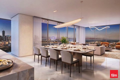 Apartament na sprzedaż w Palm Jumeirah, Dubai, ZEA 2 sypialnie, 146.2 mkw., nr 718931 - zdjęcie 9