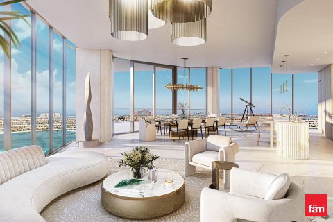 Apartament na sprzedaż w Palm Jumeirah, Dubai, ZEA 2 sypialnie, 146.2 mkw., nr 718931 - zdjęcie 7