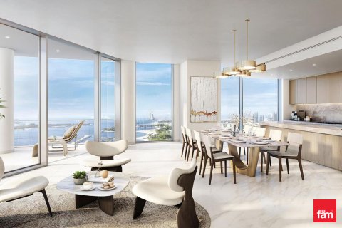 Apartament na sprzedaż w Palm Jumeirah, Dubai, ZEA 2 sypialnie, 146.2 mkw., nr 718931 - zdjęcie 5