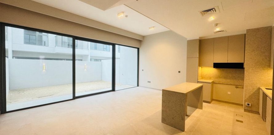 Dubai Hills Estate, UAE의 타운하우스 침실 3개, 136.8제곱미터 번호 641388