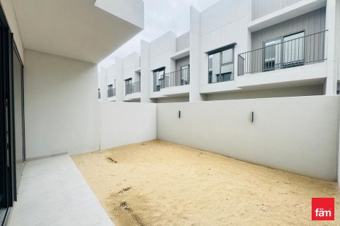 Dubai Hills Estate, UAE의 판매용 타운하우스 침실 3개, 136.8제곱미터 번호 641388 - 사진 14
