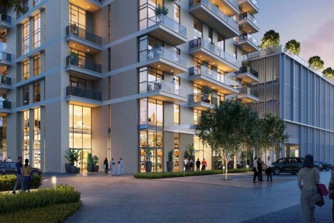 Apartmán v Dubai, SAE 4 spálne, 222.9 m2 č. 641386 - Fotografia 9